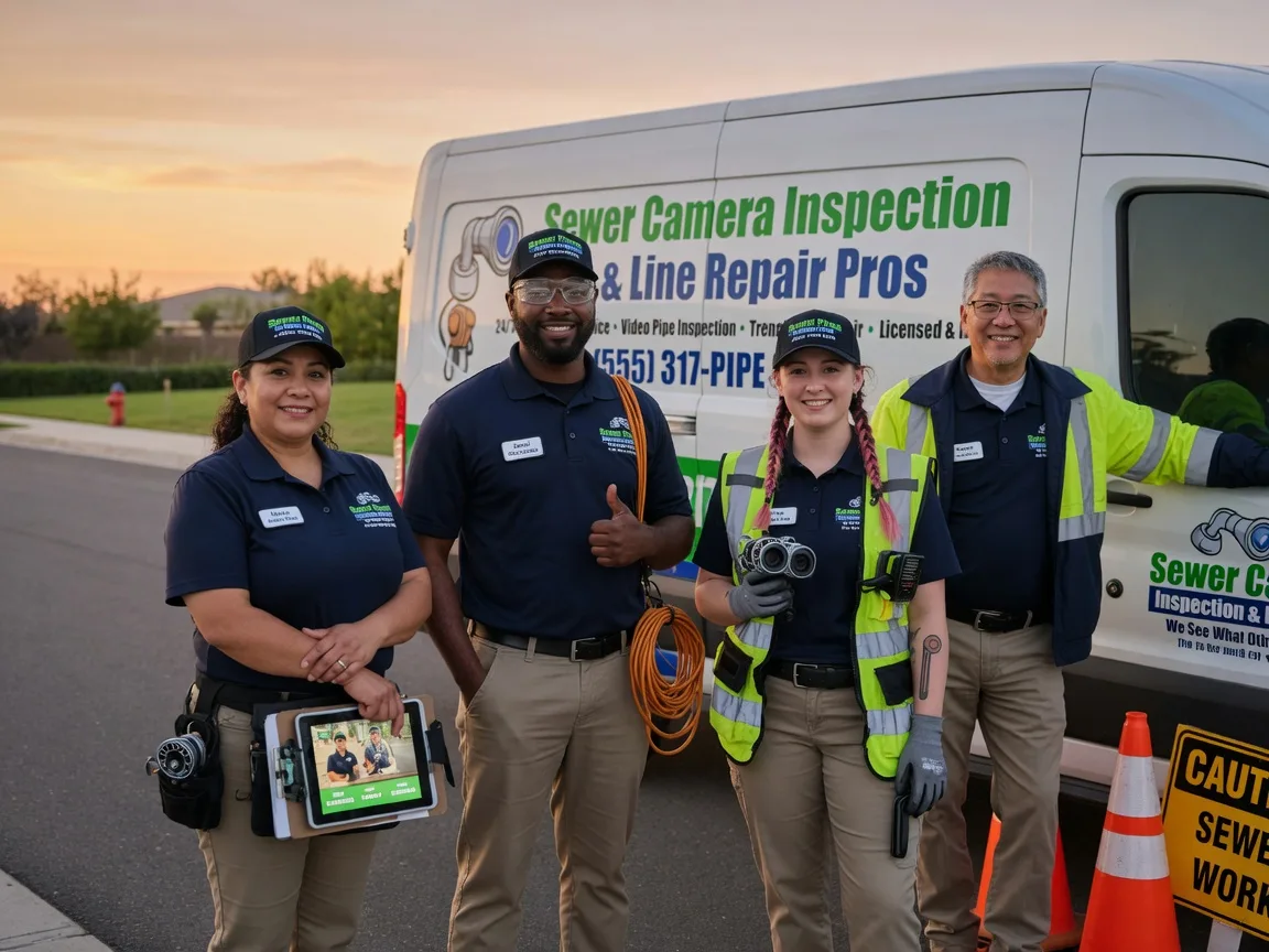 Sewer Line Repair company in Snowmass Village, CO
