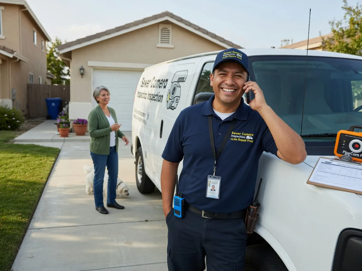 Sewer Line Repair Snowmass Village, CO FAQs